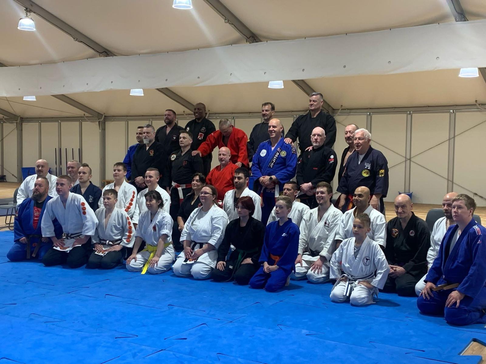 Enfield Seminar 3